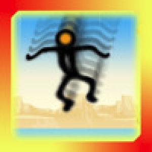  Gump Down (2009). Нажмите, чтобы увеличить.