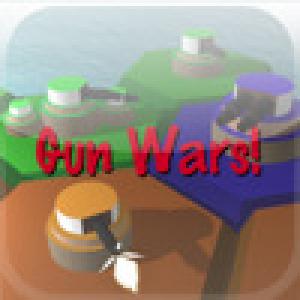  Gun Wars (2009). Нажмите, чтобы увеличить.