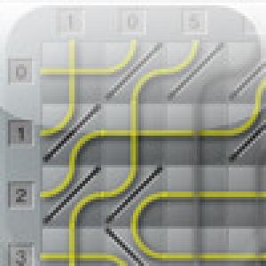  Hall of Mirrors (2008). Нажмите, чтобы увеличить.