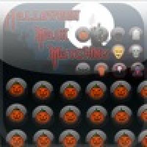  Halloween Mask Matching (2009). Нажмите, чтобы увеличить.