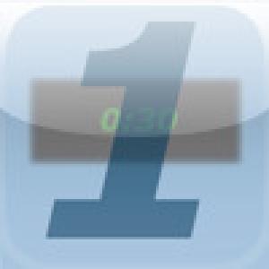  Halo 1 Timer (2009). Нажмите, чтобы увеличить.