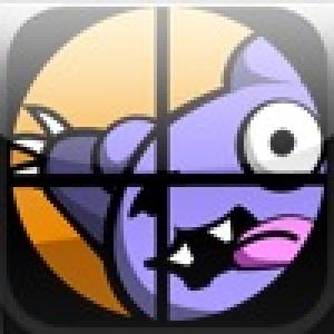  Hamster Hunt (2009). Нажмите, чтобы увеличить.