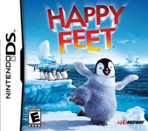  Happy Feet (2006). Нажмите, чтобы увеличить.