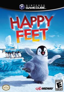  Happy Feet (2006). Нажмите, чтобы увеличить.