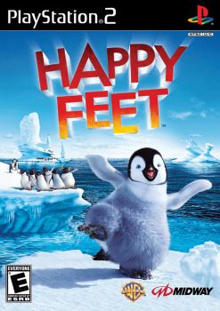  Happy Feet (2006). Нажмите, чтобы увеличить.
