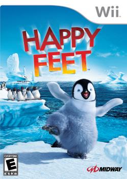  Happy Feet (2006). Нажмите, чтобы увеличить.