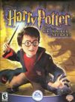  Harry Potter and the Chamber of Secrets (2003). Нажмите, чтобы увеличить.