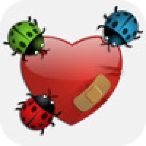  Heart Debug (2009). Нажмите, чтобы увеличить.