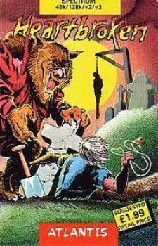  Heartbroken (1989). Нажмите, чтобы увеличить.