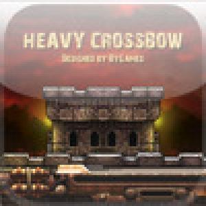  Heavy Crossbow (2009). Нажмите, чтобы увеличить.