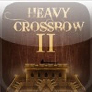  Heavy Crossbow II (2009). Нажмите, чтобы увеличить.