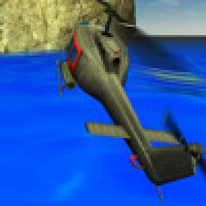  Heli Duel (2009). Нажмите, чтобы увеличить.