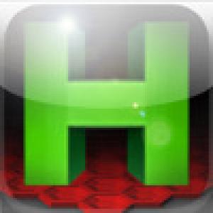  Hexxagon (2009). Нажмите, чтобы увеличить.