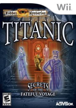  Hidden Mysteries: Titanic (2009). Нажмите, чтобы увеличить.