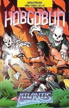 Hobgoblin (1991). Нажмите, чтобы увеличить.