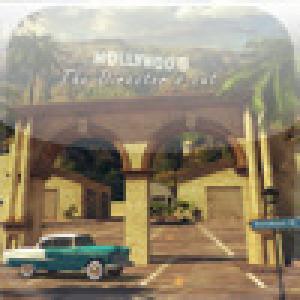  Hollywood - HdO Adventure (2009). Нажмите, чтобы увеличить.