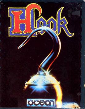  Hook (1992). Нажмите, чтобы увеличить.