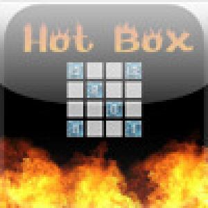  Hot Box (2008). Нажмите, чтобы увеличить.