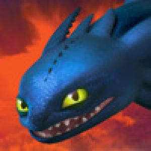  How to Train Your Dragon:  Flight of the Night Fury (2010). Нажмите, чтобы увеличить.