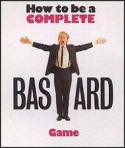  How to be a Complete Bastard (1987). Нажмите, чтобы увеличить.