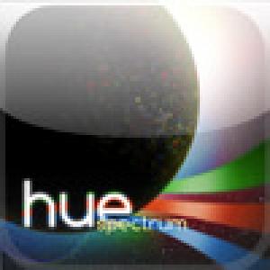  Hue Spectrum (2009). Нажмите, чтобы увеличить.
