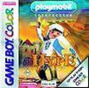  Hype: The Time Quest (2001). Нажмите, чтобы увеличить.