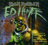  Ed Hunter (1999). Нажмите, чтобы увеличить.