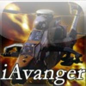  IAvanger (2009). Нажмите, чтобы увеличить.