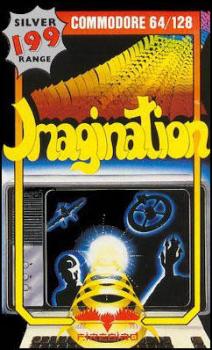  Imagination (1987). Нажмите, чтобы увеличить.