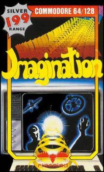  Imagination (1987). Нажмите, чтобы увеличить.
