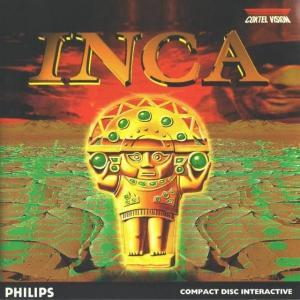  Inca (1993). Нажмите, чтобы увеличить.
