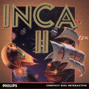  Inca II (1994). Нажмите, чтобы увеличить.