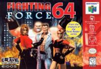  Fighting Force (1998). Нажмите, чтобы увеличить.