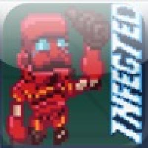  Infected (2009). Нажмите, чтобы увеличить.