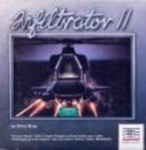  Infiltrator II: The Next Day (1988). Нажмите, чтобы увеличить.
