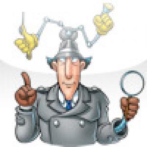  Inspector Gadget (2009). Нажмите, чтобы увеличить.