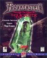  Frankenstein (1994). Нажмите, чтобы увеличить.