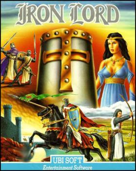  Iron Lord (1990). Нажмите, чтобы увеличить.