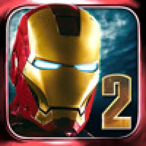  Iron Man 2 (2010). Нажмите, чтобы увеличить.