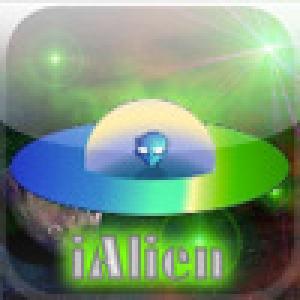  iAlien (2009). Нажмите, чтобы увеличить.