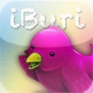  iBuri (2010). Нажмите, чтобы увеличить.