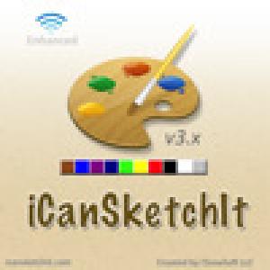  iCanSketchIt (2009). Нажмите, чтобы увеличить.