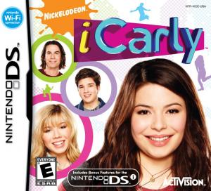  iCarly (2009). Нажмите, чтобы увеличить.