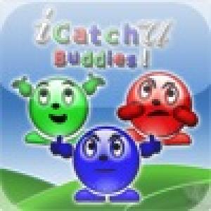  iCatchU Buddies! (2010). Нажмите, чтобы увеличить.