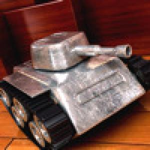  iCombat (2009). Нажмите, чтобы увеличить.