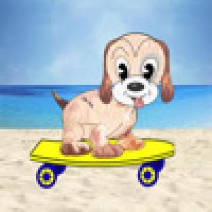  iCrazyDog (2009). Нажмите, чтобы увеличить.