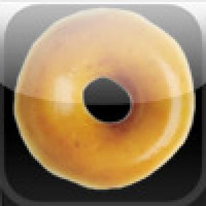  iDonutConnect (2009). Нажмите, чтобы увеличить.