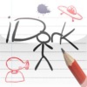  iDork XL (2010). Нажмите, чтобы увеличить.