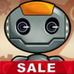  iDroidsMania (2009). Нажмите, чтобы увеличить.