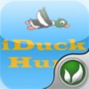  iDuck Hunt HD (2010). Нажмите, чтобы увеличить.